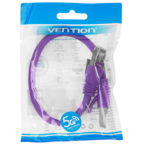 Купить Патч-корд Vention IBMVY  5422761. Характеристики, отзывы и цены в Донецке