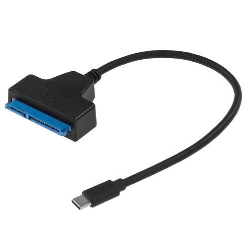 Купить Внешний адаптер для накопителя ORIENT UHD-502N-C  9207044. Характеристики, отзывы и цены в Донецке