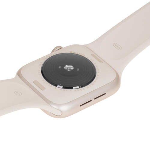Купить Смарт-часы Apple Watch SE 3 44 mm  5640541. Характеристики, отзывы и цены в Донецке