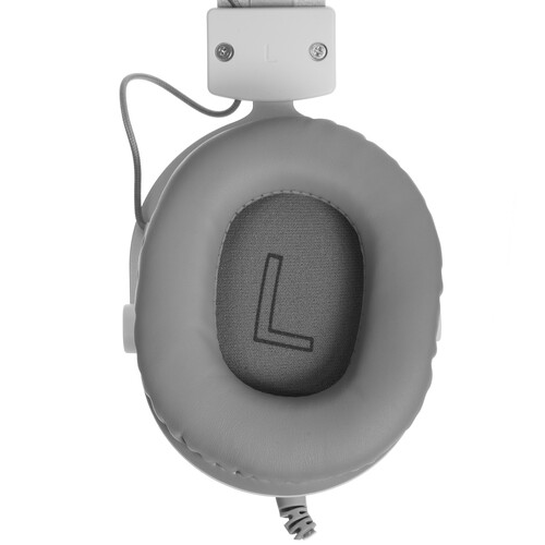 Купить Проводные наушники ARDOR GAMING H9 белый 2024  9084849. Характеристики, отзывы и цены в Донецке