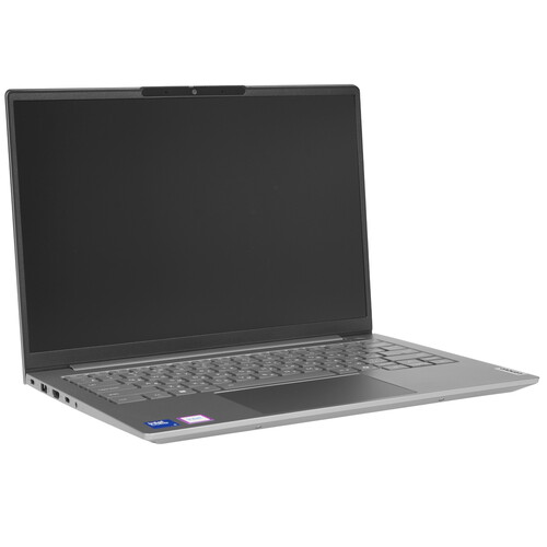 Купить 14" Ноутбук Lenovo ThinkBook 14 G8 IRL серый  5643195. Характеристики, отзывы и цены в Донецке