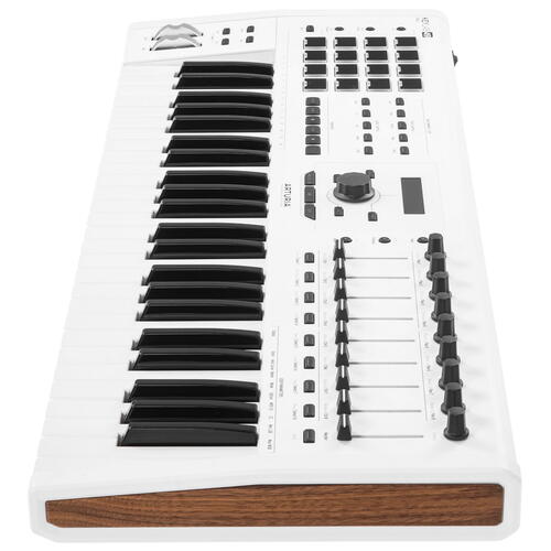 Купить Клавиатура MIDI Arturia KeyLab mkII 49  9043154. Характеристики, отзывы и цены в Донецке