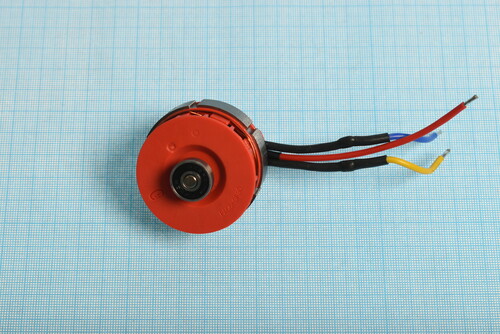 Купить Двигатель для шуруповерта FinePower CDBL35  9076240. Характеристики, отзывы и цены в Донецке