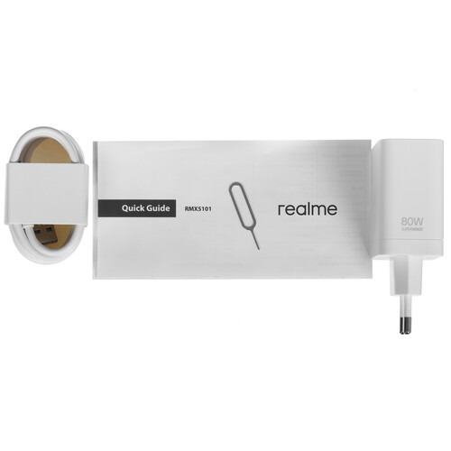 Купить 6.8" Смартфон realme 15 Pro 256 ГБ зеленый  5638241. Характеристики, отзывы и цены в Донецке