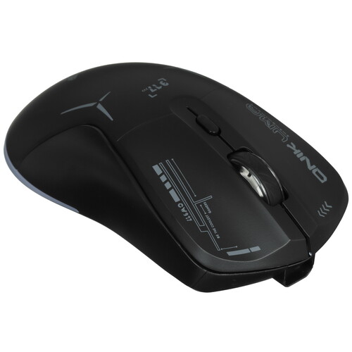 Купить Мышь беспроводная/проводная ONIKUMA CW917  9302669. Характеристики, отзывы и цены в Донецке