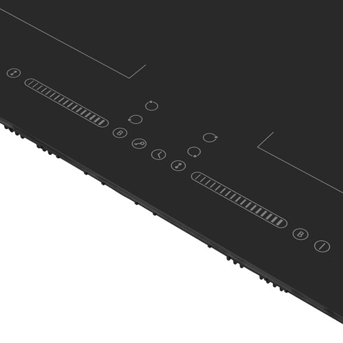 Купить Индукционная варочная поверхность EXITEQ EXH-504IB  9245037. Характеристики, отзывы и цены в Донецке