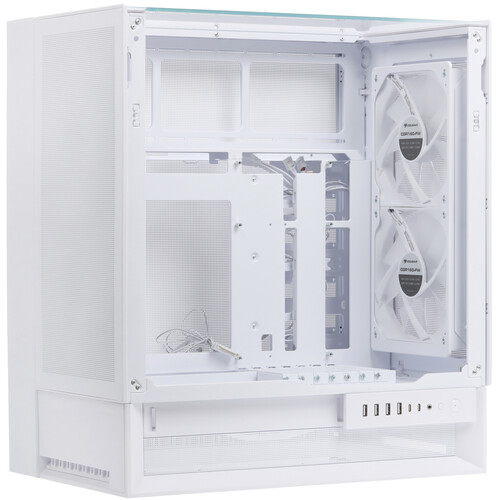 Купить Корпус Cougar OmnyX  5613792. Характеристики, отзывы и цены в Донецке