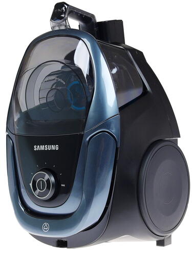 Купить Пылесос Samsung SC18M3160VG черный  1171313. Характеристики, отзывы и цены в Донецке