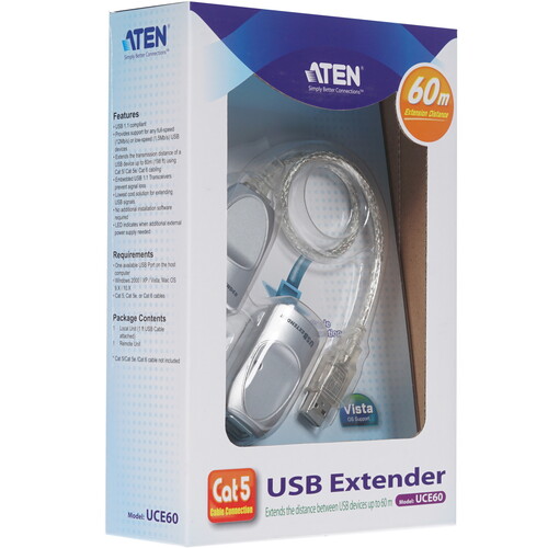 Купить Кабель ATEN USB 2.0 Type-A - USB 2.0 Type-A  1185308. Характеристики, отзывы и цены в Донецке