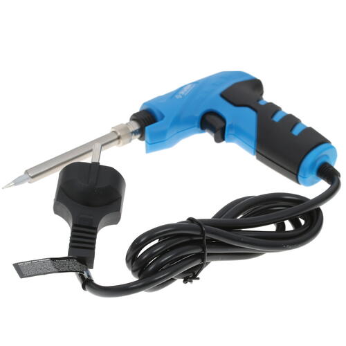 Купить Паяльник ЗУБР Профессионал 55408_z01  1264576. Характеристики, отзывы и цены в Донецке