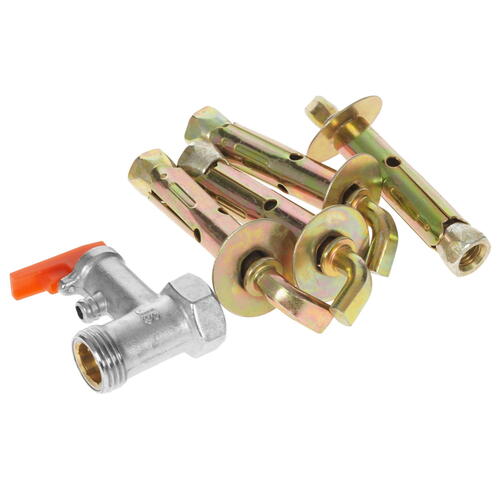 Купить Водонагреватель электрический Royal Clima RWH-SG100-FS  5340533. Характеристики, отзывы и цены в Донецке