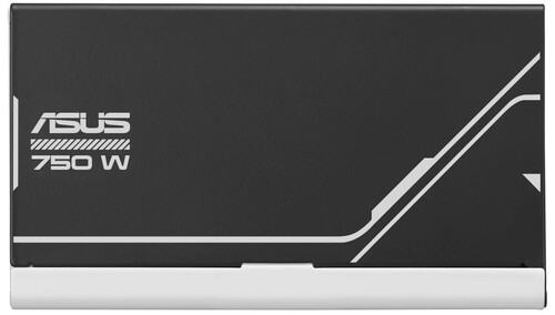 Купить Блок питания ASUS Prime 750W Gold  5620084. Характеристики, отзывы и цены в Донецке