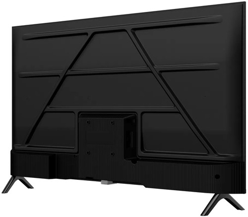 Купить 43" (109 см) Телевизор TCL 43S5K черный  9407387. Характеристики, отзывы и цены в Донецке