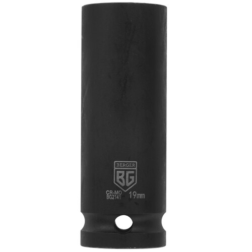 Купить Ударная удлиненная торцевая головка BERGER BG2141 [1"DR, предметов - 1 шт]  9129304. Характеристики, отзывы и цены в Донецке