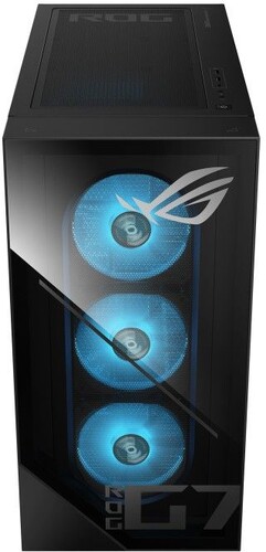 Купить ПК ASUS ROG G700TF-07265F0500  5639136. Характеристики, отзывы и цены в Донецке