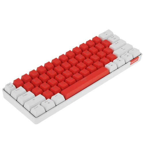 Купить Клавиатура проводная PANTEON T3 RS HS RB  9251457. Характеристики, отзывы и цены в Донецке