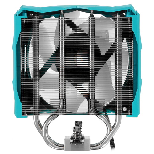 Купить Кулер для процессора Iceberg Thermal IceSLEET G4 OC  5416825. Характеристики, отзывы и цены в Донецке