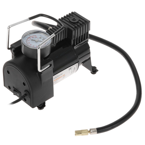 Купить Компрессор TORNADO XS CA-030-19XS  5335815. Характеристики, отзывы и цены в Донецке