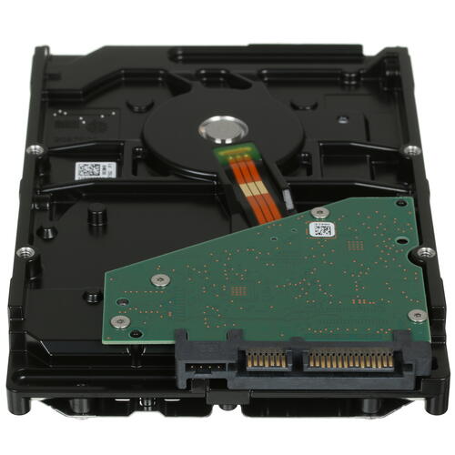 Купить 4 ТБ Жесткий диск Seagate BarraCuda [ST4000DM004]  5048546. Характеристики, отзывы и цены в Донецке