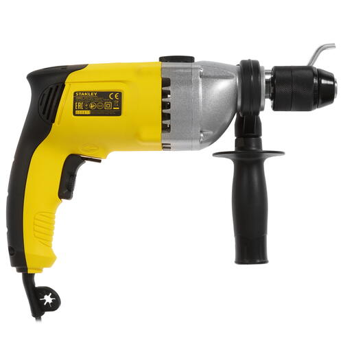 Купить Дрель  Stanley STDH8013C  5437881. Характеристики, отзывы и цены в Донецке