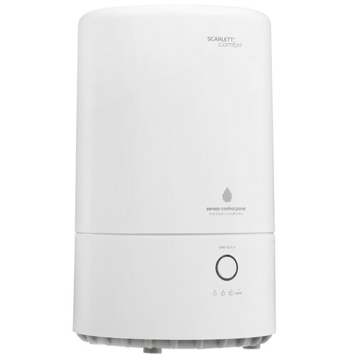 Купить Увлажнитель воздуха Scarlett SC-AH986E24  9184023. Характеристики, отзывы и цены в Донецке