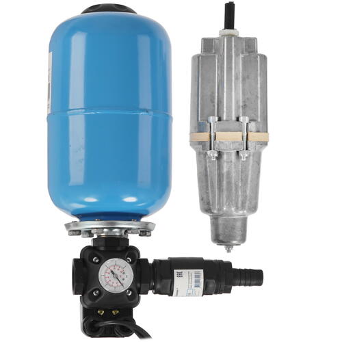 Купить Насосная станция Unipump АКВАРОБОТ М 5-25 Н  1231421. Характеристики, отзывы и цены в Донецке
