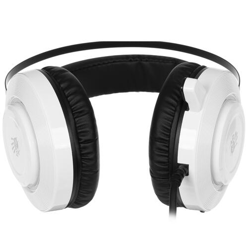 Купить Проводные наушники A4Tech Bloody G521 белый  4891815. Характеристики, отзывы и цены в Донецке