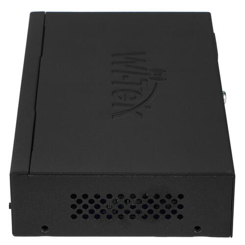 Купить Коммутатор Wi-Tek WI-PS210H  5367612. Характеристики, отзывы и цены в Донецке