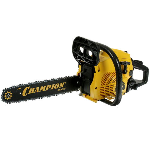 Купить Бензопила Champion 237  1215082. Характеристики, отзывы и цены в Донецке