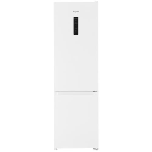 Купить Холодильник с морозильником  Hotpoint HT 1816 W белый  5451890. Характеристики, отзывы и цены в Донецке