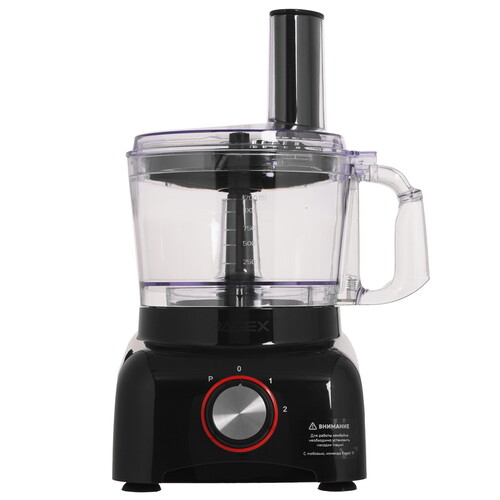 Купить Кухонный комбайн RAGEX R113-000 черный  9269181. Характеристики, отзывы и цены в Донецке