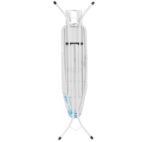 Купить Гладильная доска Brabantia 108808 белый, голубой  1379370. Характеристики, отзывы и цены в Донецке
