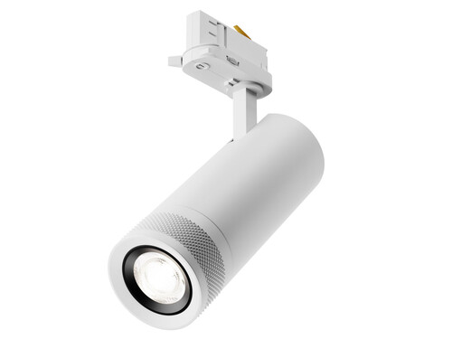 Купить Светильник трековый Maytoni TR198-3-20W4K-Z-W  9169488. Характеристики, отзывы и цены в Донецке