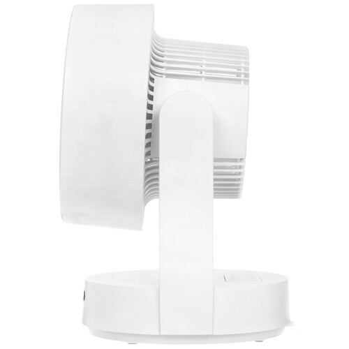 Купить Вентилятор DEXP FST-E-A  белый  9041399. Характеристики, отзывы и цены в Донецке