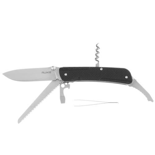 Купить Многофункциональный нож Ruike LD32-B  5403188. Характеристики, отзывы и цены в Донецке