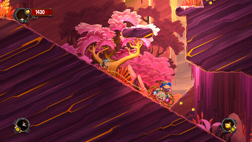 Купить Игра Chariot (Steam)  5621866. Характеристики, отзывы и цены в Донецке