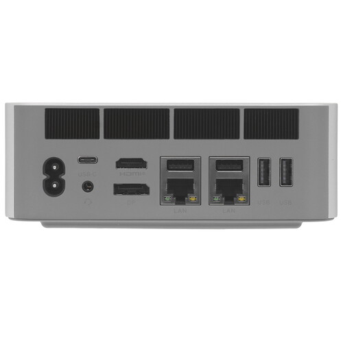 Купить Мини ПК Beelink GTi12 Ultra [00241]  5631382. Характеристики, отзывы и цены в Донецке