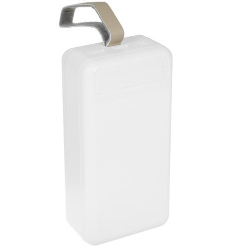 Купить Портативный аккумулятор TFN PowerAid PD белый  5000399. Характеристики, отзывы и цены в Донецке