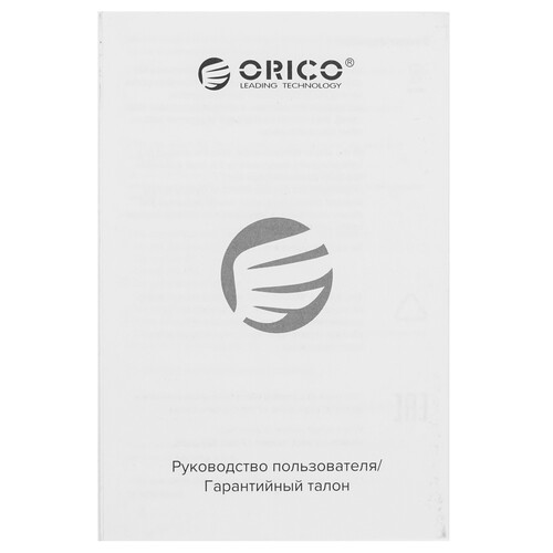 Купить USB-разветвитель ORICO MH4U-U3-10-CR-BP  5471144. Характеристики, отзывы и цены в Донецке