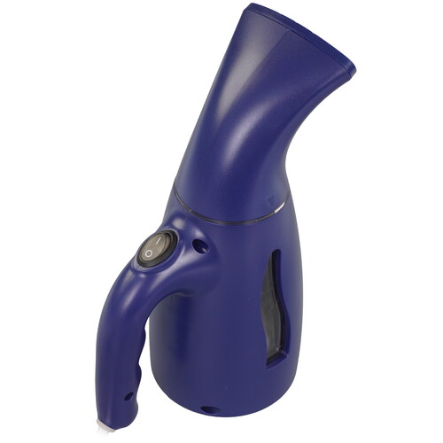 Купить Отпариватель MAUNFELD MF-1133BL синий  9909869. Характеристики, отзывы и цены в Донецке