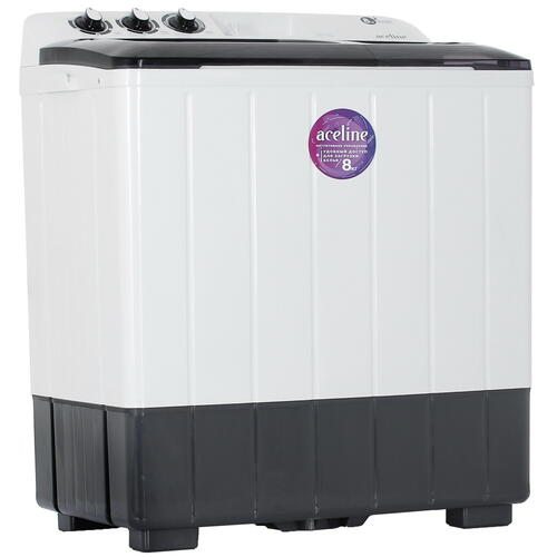 Купить Стиральная машина Aceline WM-SA850AL/WG  5412582. Характеристики, отзывы и цены в Донецке