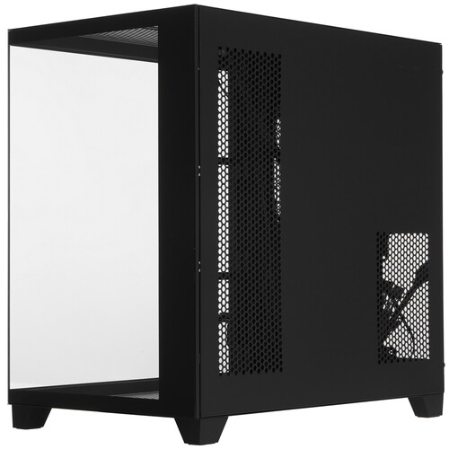 Купить Корпус 1STPLAYER MEGAVIEW MV8-TP  5616736. Характеристики, отзывы и цены в Донецке