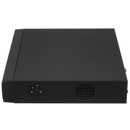 Купить Регистратор для видеонаблюдения Hikvision DS-7108NI-Q1/8P/M(C)  5043953. Характеристики, отзывы и цены в Донецке