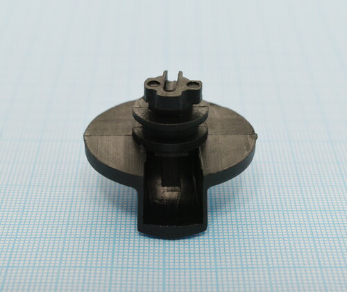 Купить Ручка (Режим) для перфоратора CAT DX26 [N/A] (Black)  9925543. Характеристики, отзывы и цены в Донецке