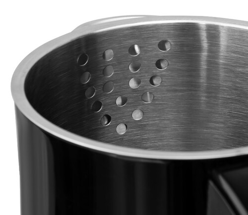 Купить Электрочайник Galaxy LINE GL0338 черный  9061342. Характеристики, отзывы и цены в Донецке