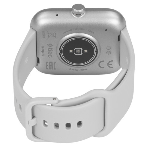 Купить Смарт-часы TTEC Tempus  9409355. Характеристики, отзывы и цены в Донецке