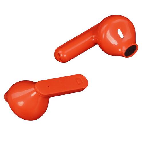 Купить Наушники TWS SBS Air Free красный  9138027. Характеристики, отзывы и цены в Донецке