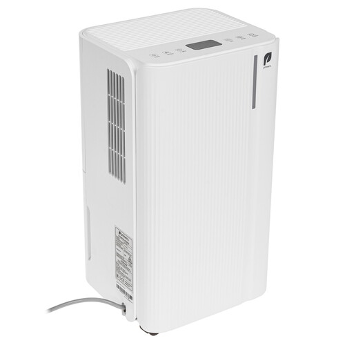 Купить Осушитель воздуха PRIMERA DHP-10OL белый  9300620. Характеристики, отзывы и цены в Донецке