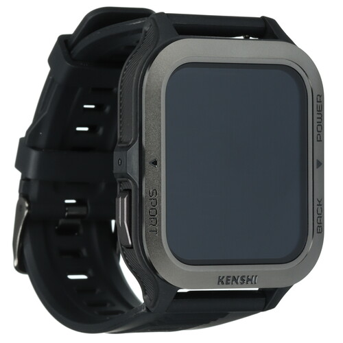Купить Смарт-часы KENSHI MOTION TANK M2  9037988. Характеристики, отзывы и цены в Донецке