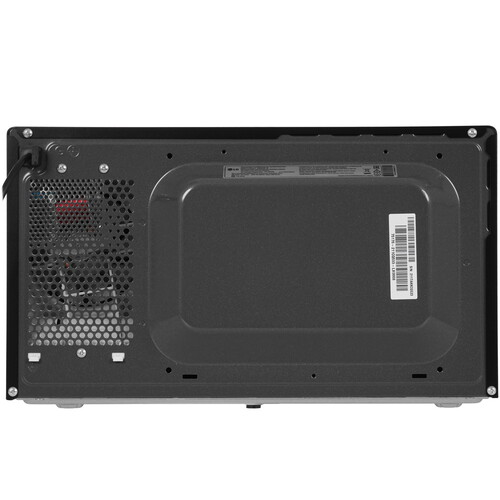 Купить Микроволновая печь LG MS2595DIS черный  5093063. Характеристики, отзывы и цены в Донецке